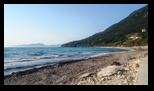 Corfu - Paramona Beach -26-06-2025 - Bogdan Balaban